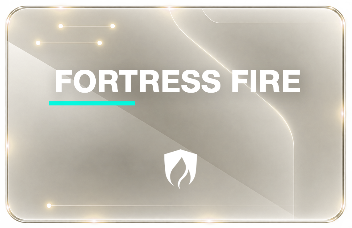 FortressFire Wildfire Disclosure Report