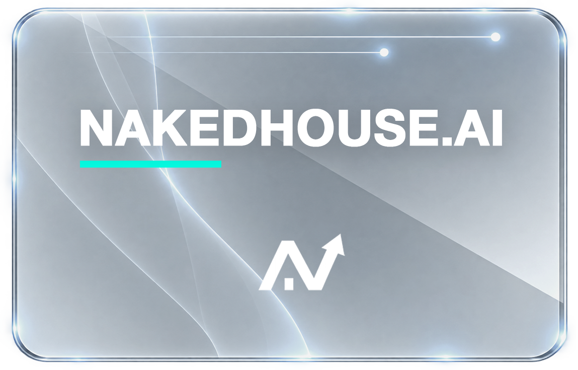 Naked House Good News Report