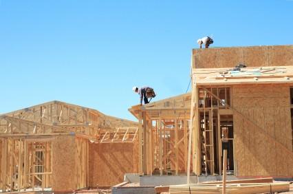 Builder Confidence Rises Along With Increase in Building Permits