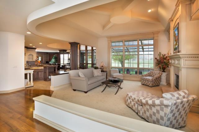 Five Clear Rules To Open House Success