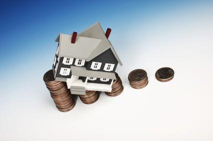 Loans Go Jumbo, Again