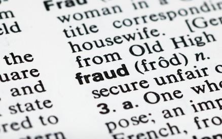Fraud Undermines the Terms of a Written Contract