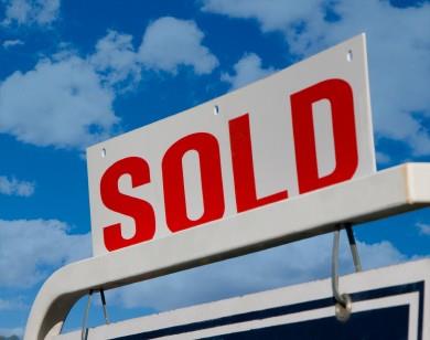 Home-Selling Strategy