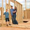 New Home Building Gains Momentum Despite Labor Shortages