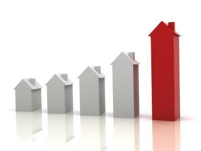 National Home Prices To Rise 3% In 12 Months, California Leads With 13% Increase