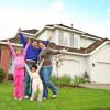 Consumer Sentiment Improves on Job Reports and Low Mortgage Rates 