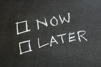 Making Time For The Things That Impact Your Success 