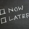 Making Time For The Things That Impact Your Success 