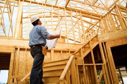 Real Estate Outlook: New Home Sales Rise