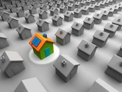 Fewer Buyers, Sellers Repelled By Economy, Housing Market