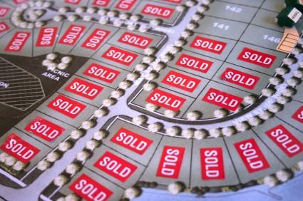Time To Buy Real Estate? Potential Buyers Think So