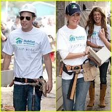 Habitat For Humanity 