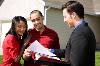 Advice That Every First-Time Homebuyer Needs in 2013