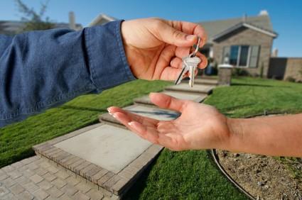 Don't Let House-Hunting Break Your Heart