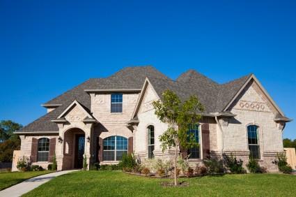 Homes - Going Big Again!