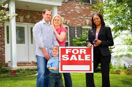 An Open House Can Close The Deal