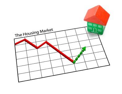 Home Equity Is Back, Baby! It's Small, But It's Here To Stay