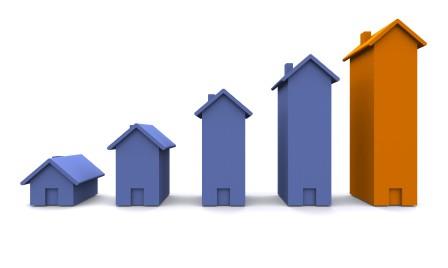 The List Of Improving Housing Markets Is Increasing 