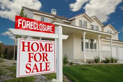 In California Prospective Tenants Will Have To Be Told If The Property Is In Foreclosure